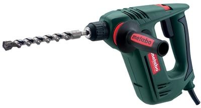 Перфоратор c электроникой METABO BHE 20 Compact