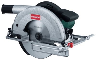 Пила циркулярная Metabo KS 66 арт. 600542000