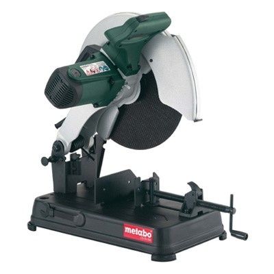 Пила монтажная Metabo CS 23-355