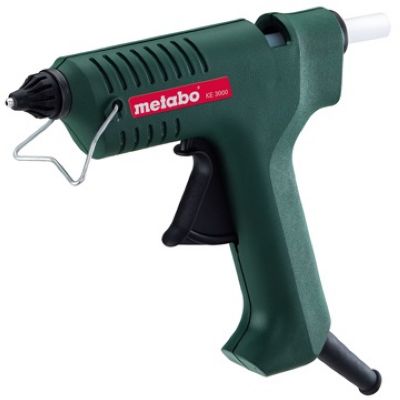 Клеящий пистолет Metabo KE 3000