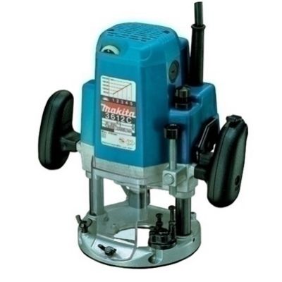 Фрезер Makita 3612 C