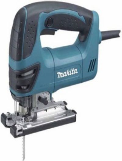 Электролобзик Makita 4350 FCT