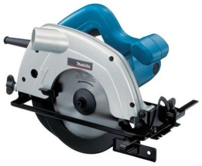 Ручная циркулярная пила Makita 5604R