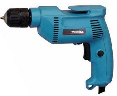 Дрель безударная Makita 6408