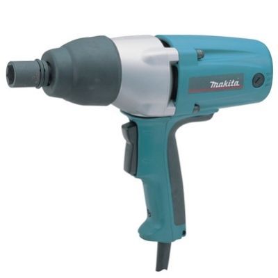 Ударный гайковерт сетевой Makita 6905 B Makita