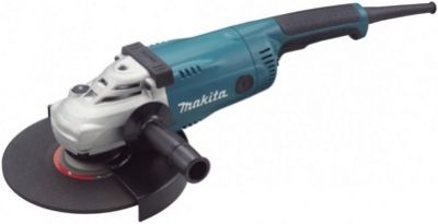 Угловая шлифовальная машина (болгарка) Makita GA9020