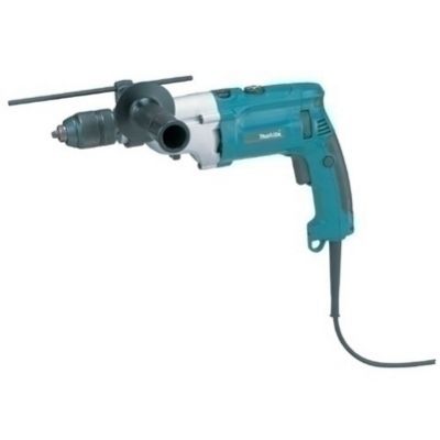 Ударная дрель Makita HP2071