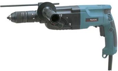 Перфоратор Makita HR2450FT