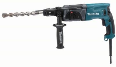 Перфоратор Makita HR2470FT (Макита )