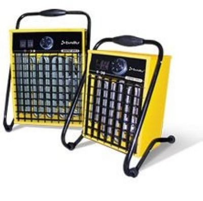 Переносная тепловая пушка Ballu Master BPH-36.000 (серия MASTER)