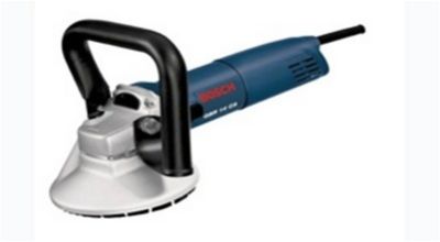 Профессиональная шлифовальная машина по бетону Bosch GBR 14 CA