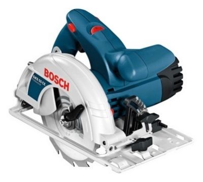 Ручная циркулярная пила Bosch GKS 55 CE Professional