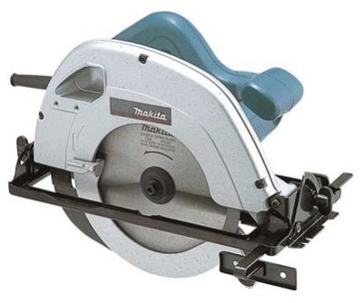 Ручная циркулярная пила Makita 5704R