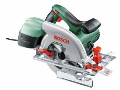 Ручная циркулярная пила Bosch PKS 55 A