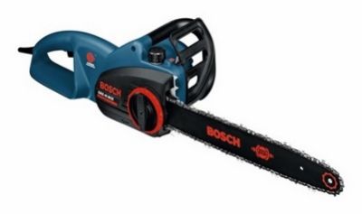 Цепная электропила Bosch GKE 40 BCE Professional