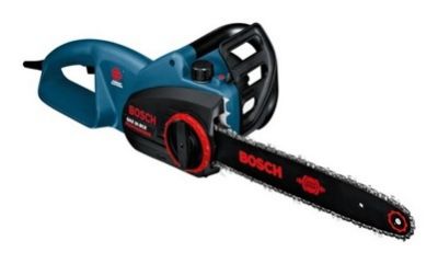 Пила цепная Bosch GKE 35 BCE Professional