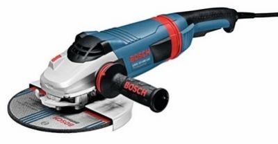 Угловая шлифовальная машина (болгарка) Bosch GWS 22-180 LVI Professional