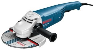 Угловая шлифмашина (болгарка) Bosch GWS 22-230 H