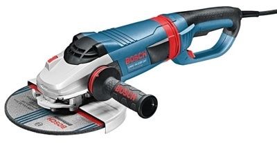 Угловая шлифовальная машина (болгарка) Bosch GWS 24-230 LVI Professional