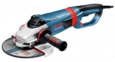 Угловая шлифмашина (болгарка) BOSCH GWS 24-230 H