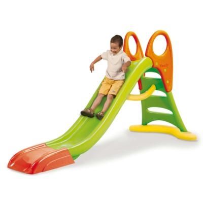 Smoby 310152 Горка большая с дождиком 230 см