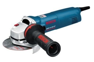 Одноручная углошлифмашина (болгарка) Bosch GWS 14-125 CIТ