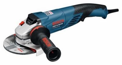 Одноручная углошлифмашина (болгарка) Bosch GWS 15-150 CIH Professional