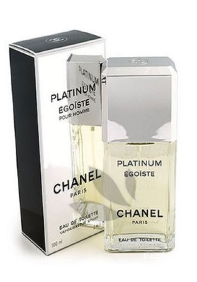 Туалетная вода CHANEL "Platinum Egoiste" 100 ml (мужская)