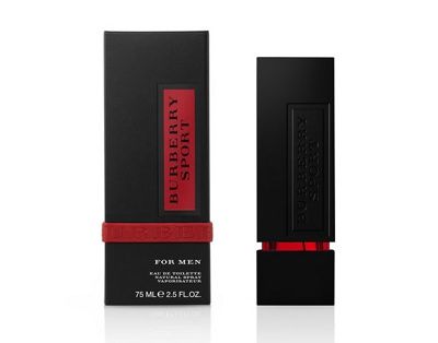 Туалетная вода BURBERRY "Sport for men" 75 ml (мужская)