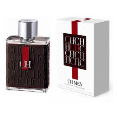 Туалетная вода CAROLINA HERRERA CHCH Men" 100 ml (мужская)