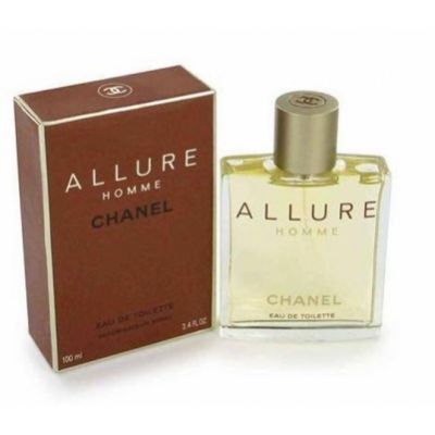 Туалетная вода CHANEL "Allure Homme" 100 ml (мужская)