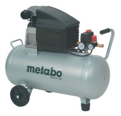 Компрессор METABO Basic AIR 250