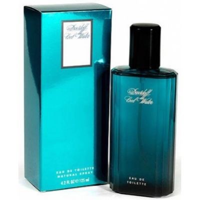 Туалетная вода DAVIDOFF "Cool Water Man" 125 ml (мужская)