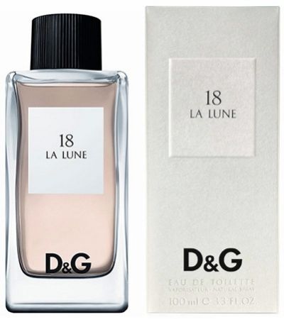 Туалетная вода DOLCE & GABBANA "La Lune 18" 100 ml (мужская, женская)