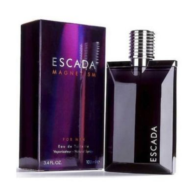 Туалетная вода ESCADA "Magnetism For Men " 100 (мужская)