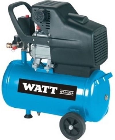 Компрессор WATT WT-2024A