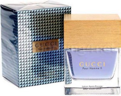 Туалетная вода GUCCI "Pour Homme II" 100ml (мужская)