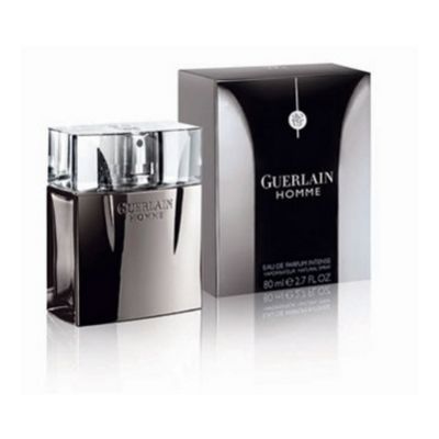 Туалетная вода GUERLAIN "Homme" 80 ml (мужская)