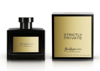 Туалетная вода HUGO BOSS "Baldessarini Strictly Private 90 ml (мужская)