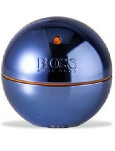 Туалетная вода HUGO BOSS "In Motion Blue Edition" 90 ml (мужская)