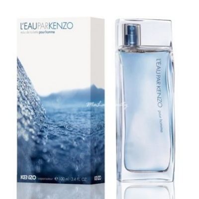 Туалетная вода KENZO "Leau par Kenzo pour Homme" 100ml (мужская)