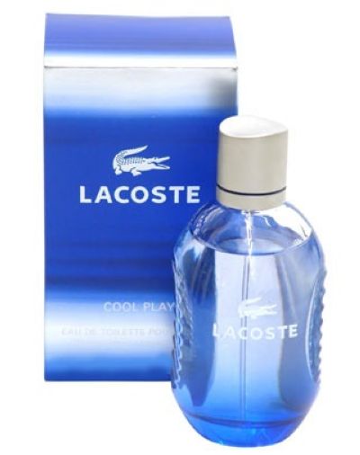 Туалетная вода LACOSTE "Cool play" 125 ml (мужская)