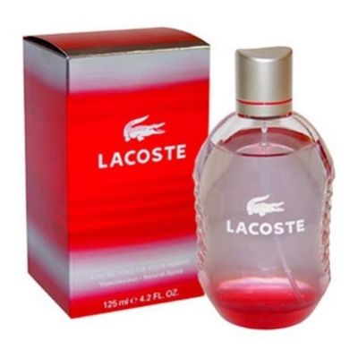 Туалетная вода LACOSTE "Style in play pour homme" 125 ml (мужская)