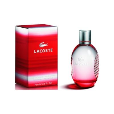 Туалетная вода LACOSTE "Style in play pour homme" 75 ml (мужская)