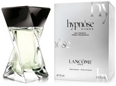 Туалетная вода LANCOME "Hypnose Homme eau Fraiche" 75 ml (мужская)