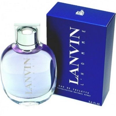 Туалетная вода LANVIN LHomme" 100 ml (мужская)"