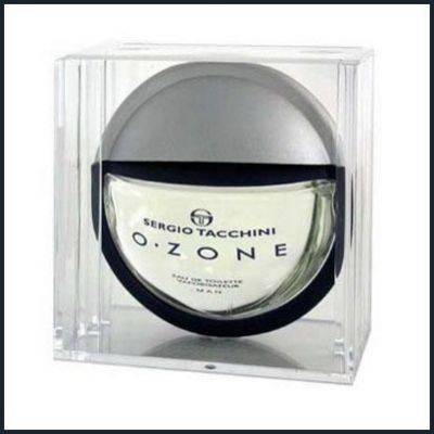 Туалетная вода SERGIO TACCHINI "O-ZONE" 100 ml (мужская)