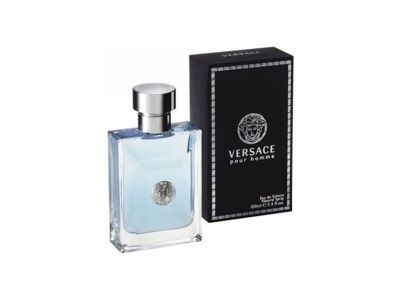 Туалетная вода VERSACE "Versace pour Homme" 100 ml (мужская)