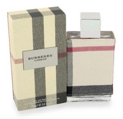 Tуалетная вода BURBERRY London" 100 ml (женская)"