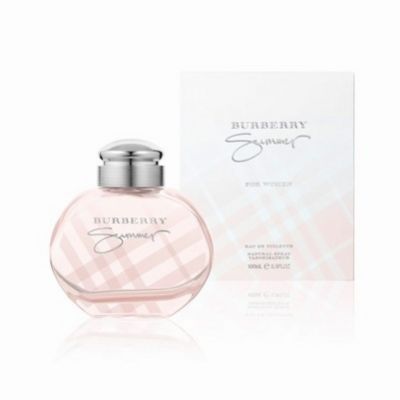 Туалетная вода BURBERRY Summer" 100 ml (женская)"